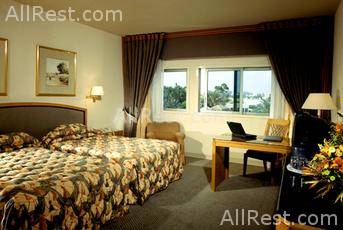 Sheraton Heliopolis Hotel 6